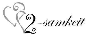 2-Samkeit Logo